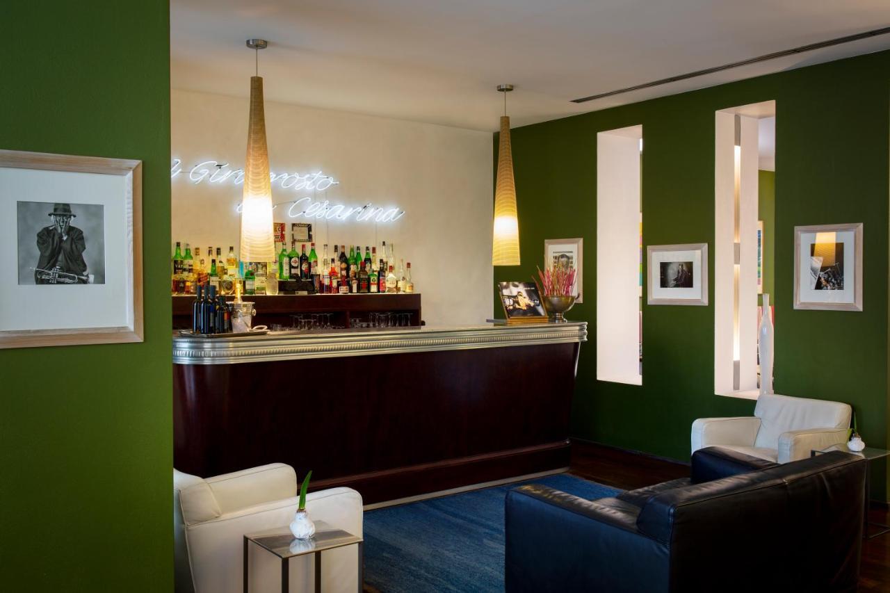 מילאנו Hotel Colombia מראה חיצוני תמונה