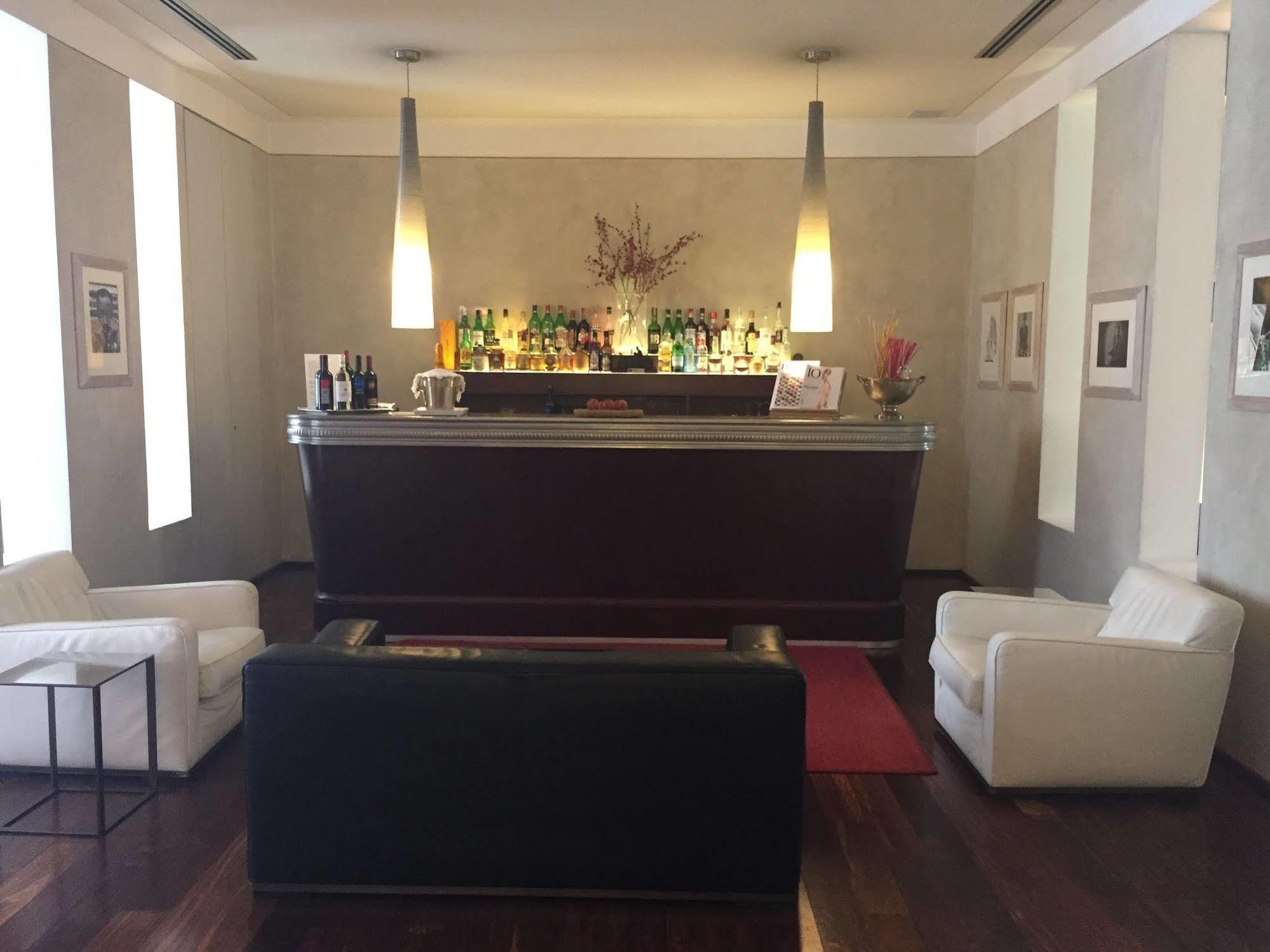 מילאנו Hotel Colombia מראה חיצוני תמונה